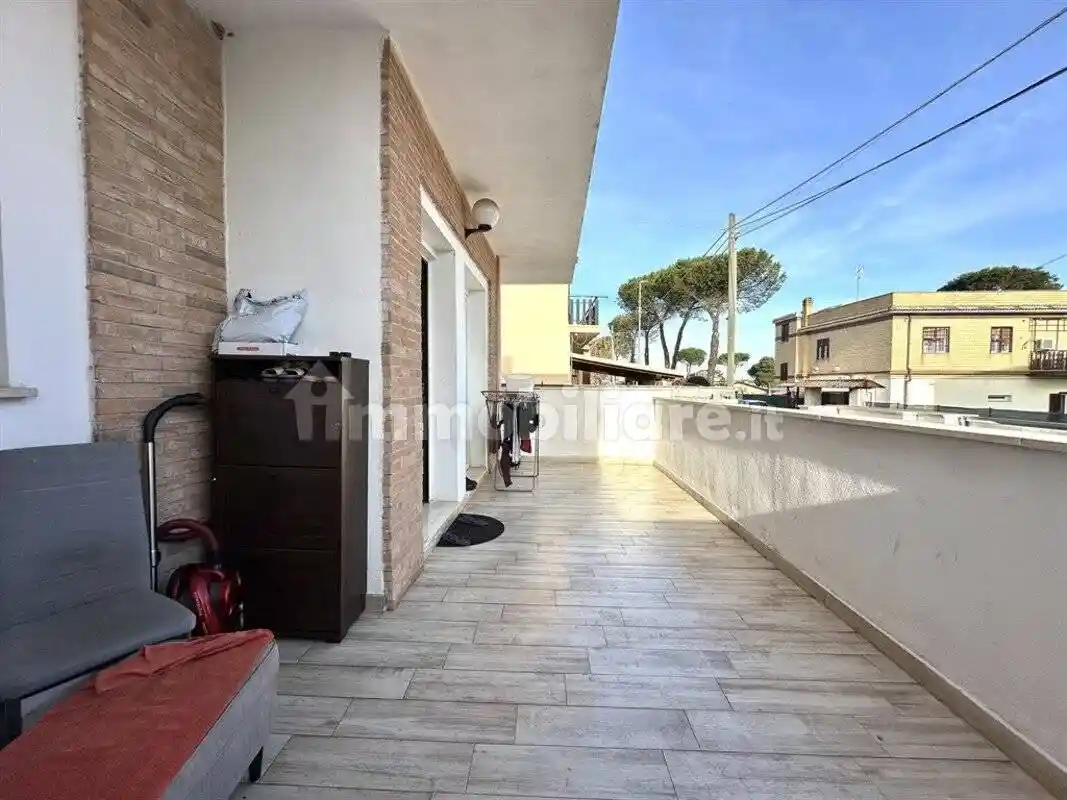 Trilocale via Arzachena, Rocca Cencia, Roma - foto 3