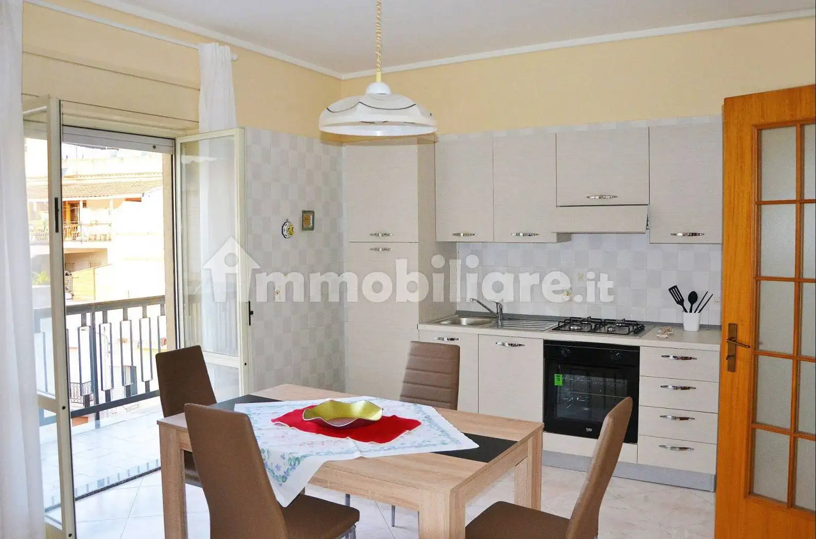 Appartamento in vendita a Noto