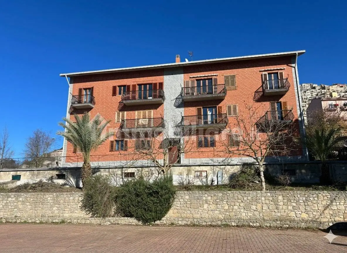 Appartamento in vendita a Gangi