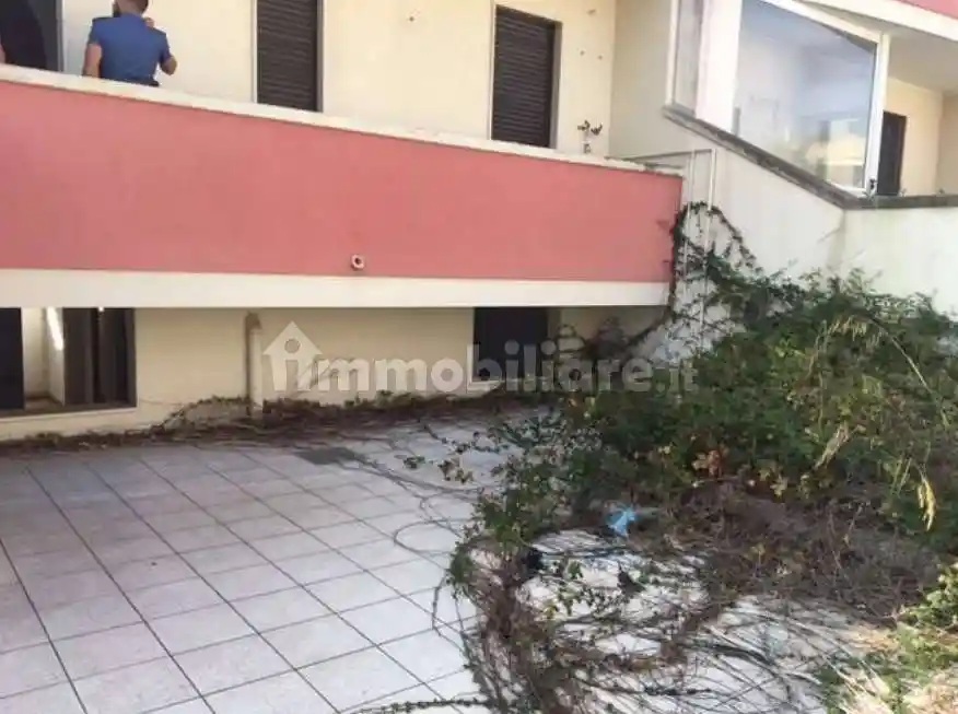 Villa a schiera via Guido Cavalcanti 21, Cicalella, Lecce - foto 3