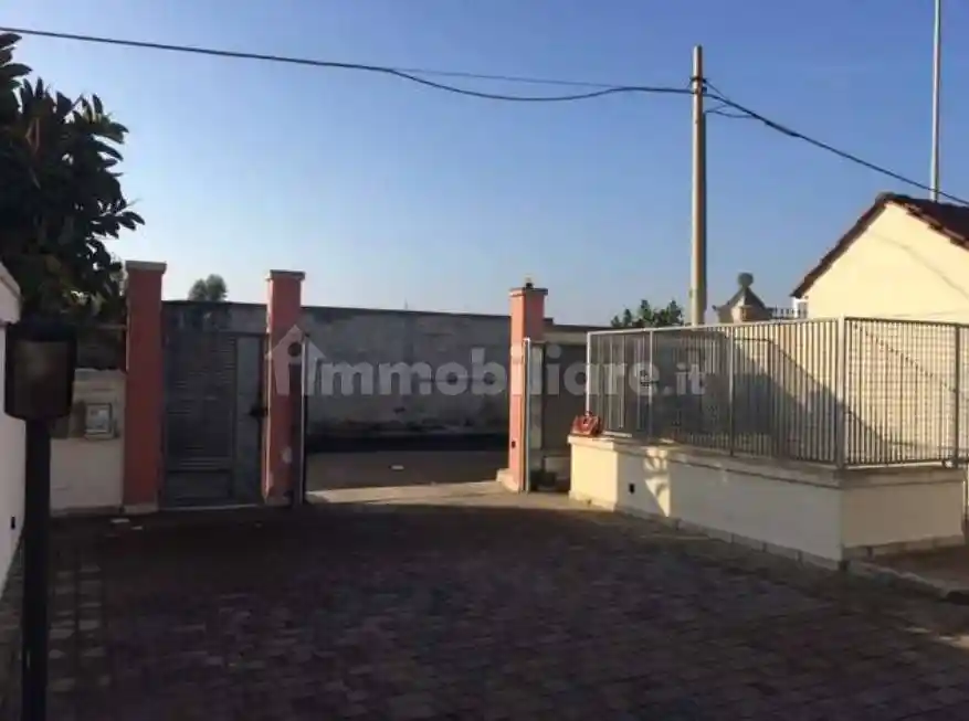 Villa a schiera via Guido Cavalcanti 21, Cicalella, Lecce - foto 4