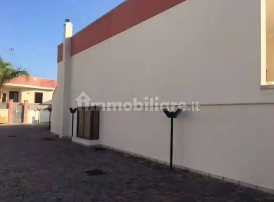 Villa a schiera via Guido Cavalcanti 21, Cicalella, Lecce - foto 5