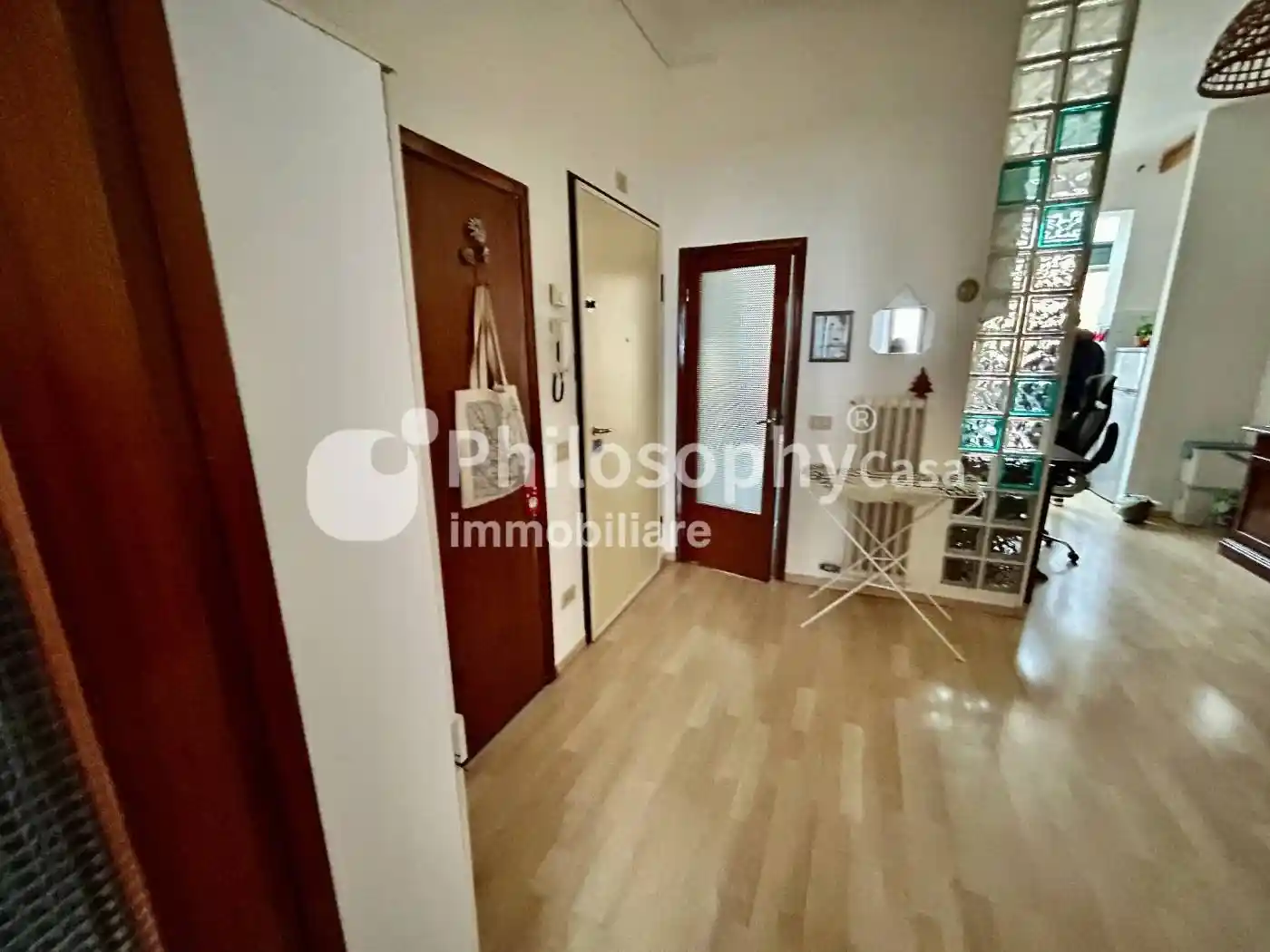 Bilocale corso Giovanni Amendola, Adriatico, Ancona - foto 2