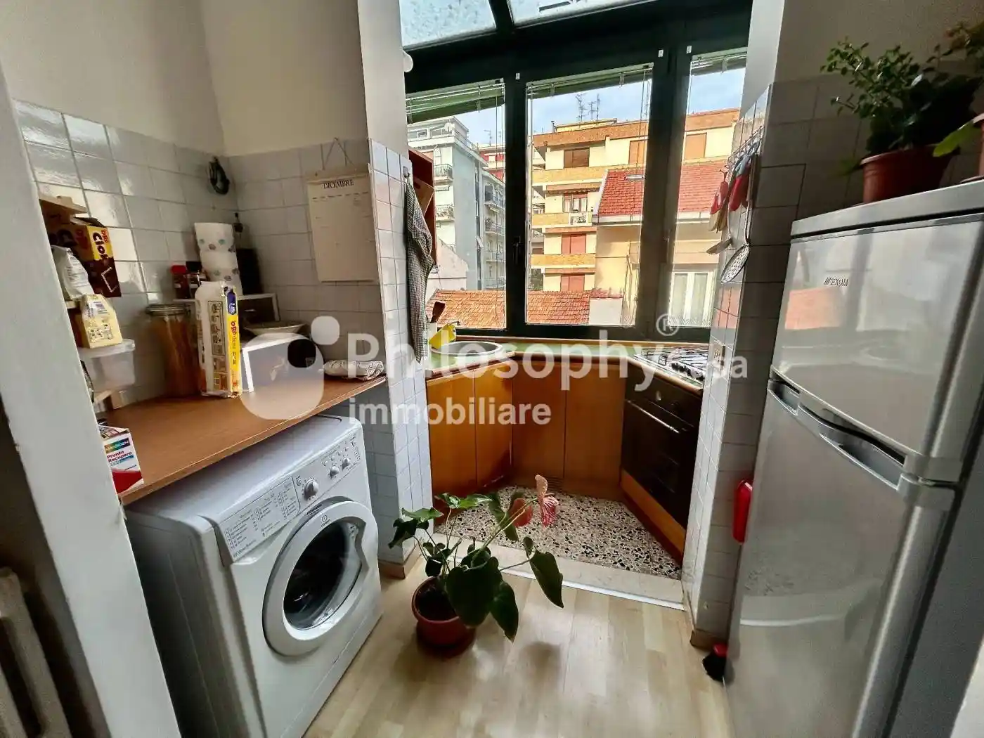 Bilocale corso Giovanni Amendola, Adriatico, Ancona - foto 3