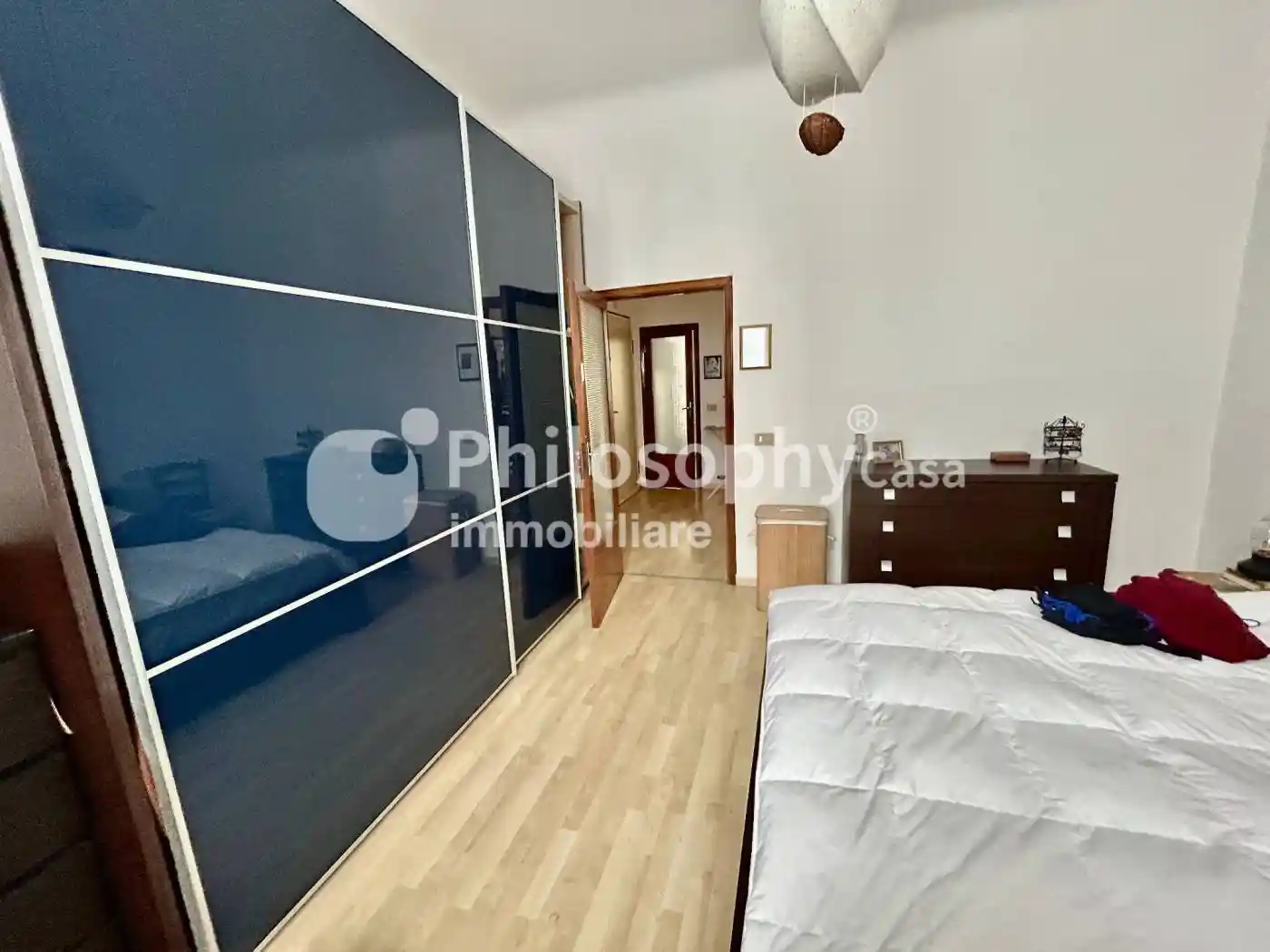 Bilocale corso Giovanni Amendola, Adriatico, Ancona - foto 5