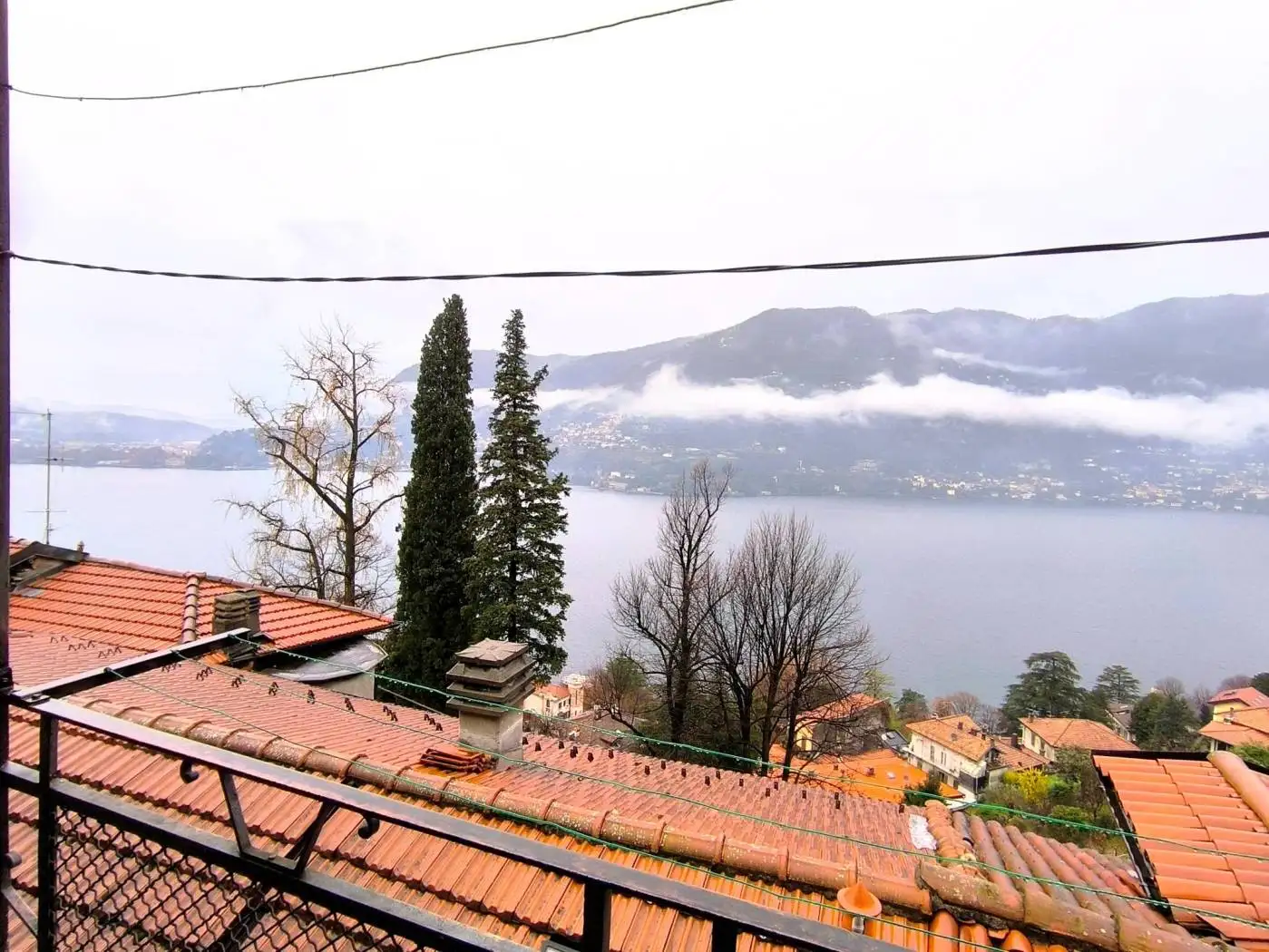 Appartamento in vendita a Blevio