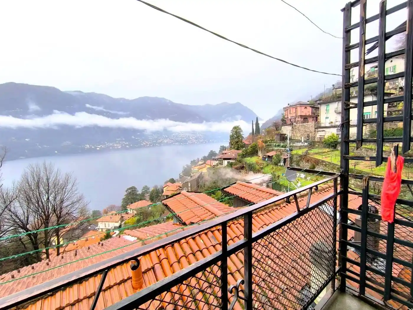 Trilocale via per Sopravilla, Blevio - foto 2