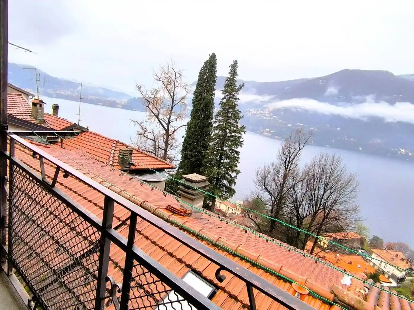 Trilocale via per Sopravilla, Blevio - foto 3