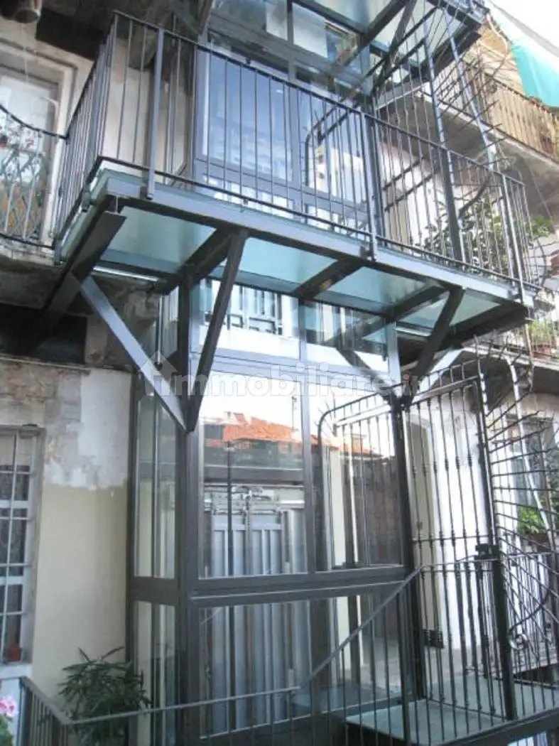 Appartamento in affitto a Torino