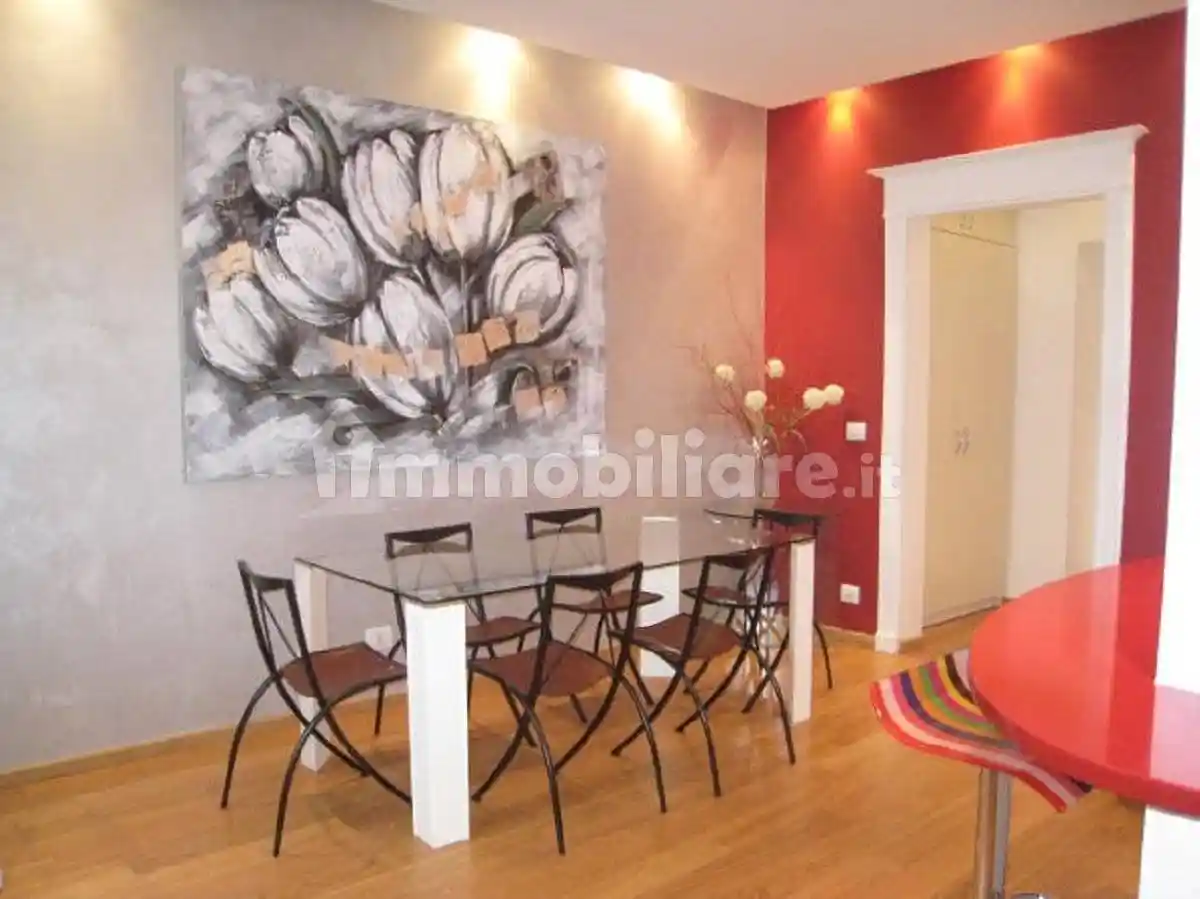 Trilocale via Milano 16, Quadrilatero Romano, Torino - foto 2