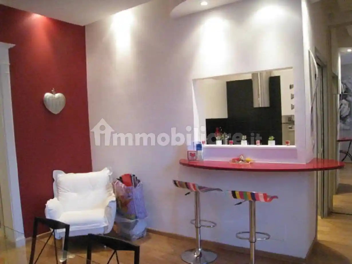 Trilocale via Milano 16, Quadrilatero Romano, Torino - foto 3