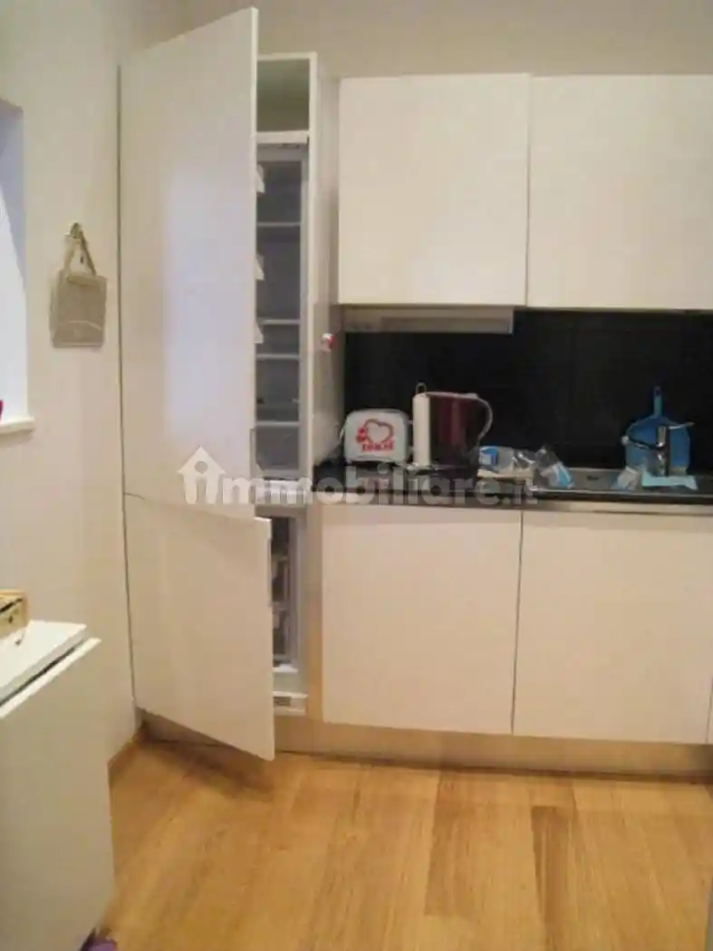 Trilocale via Milano 16, Quadrilatero Romano, Torino - foto 4