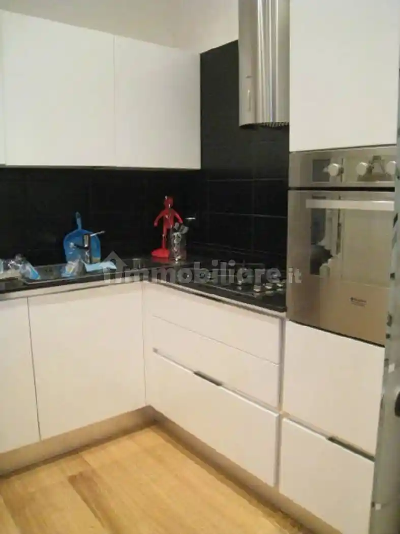 Trilocale via Milano 16, Quadrilatero Romano, Torino - foto 5