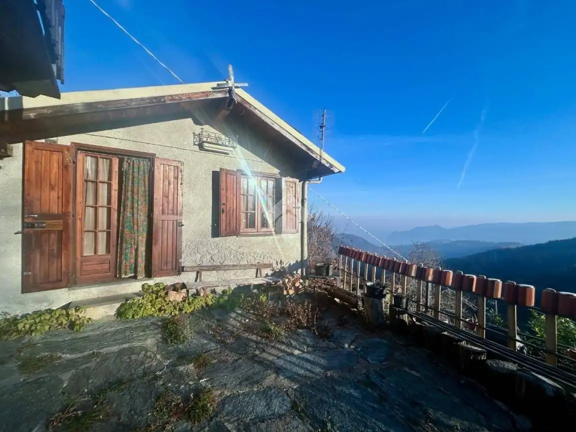 Casa indipendente in vendita a Condove