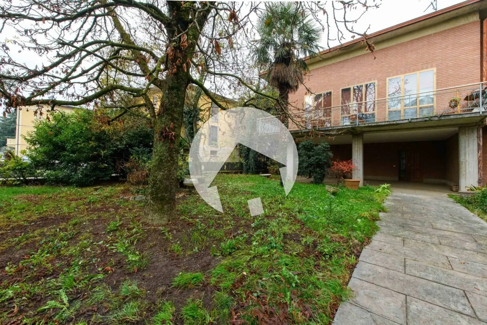 Villa in vendita a Bibbiano