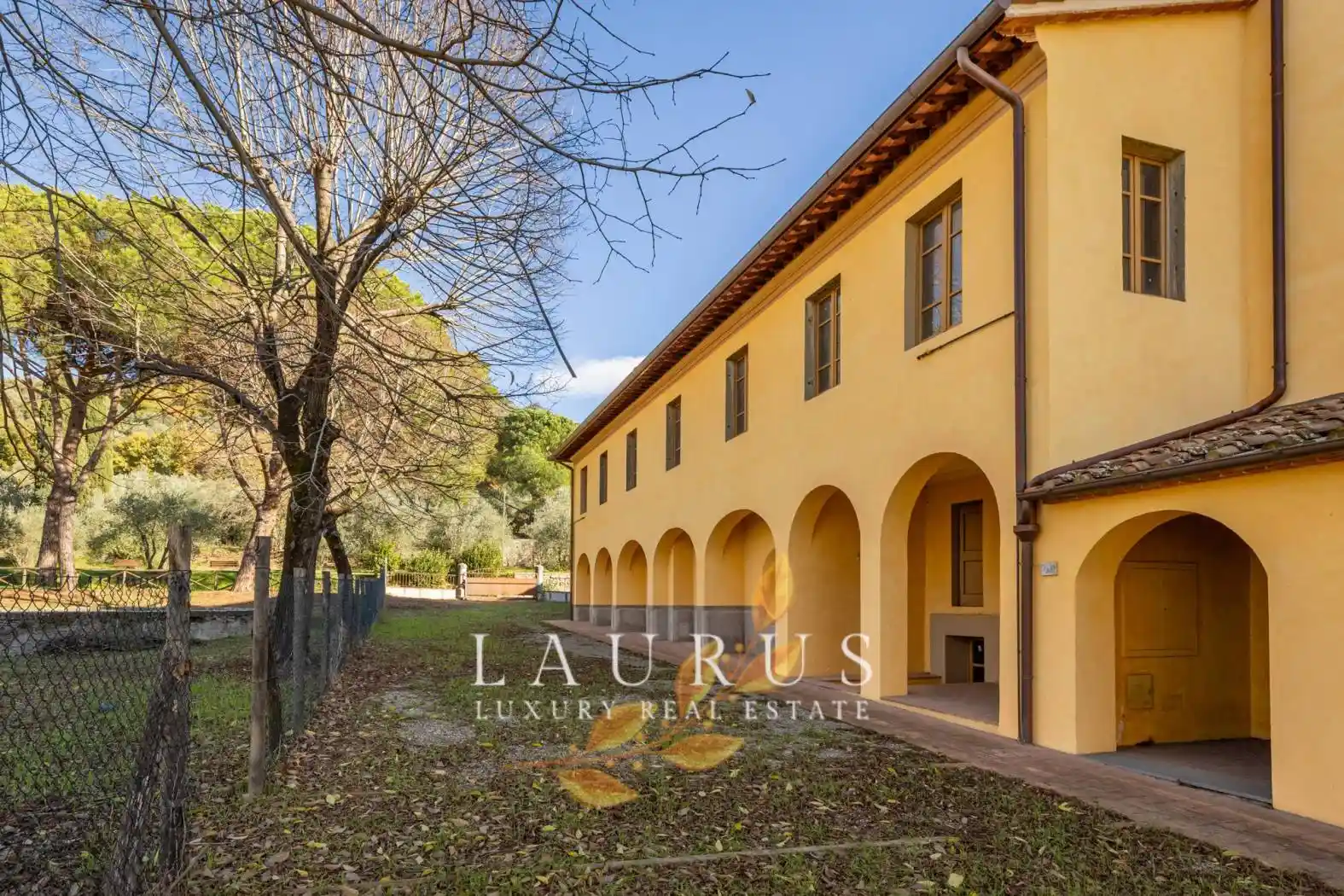 Appartamento in vendita a Cortona