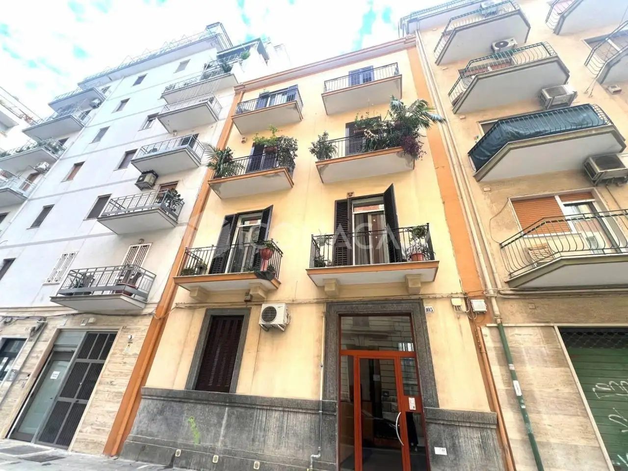 Appartamento in vendita a Bari