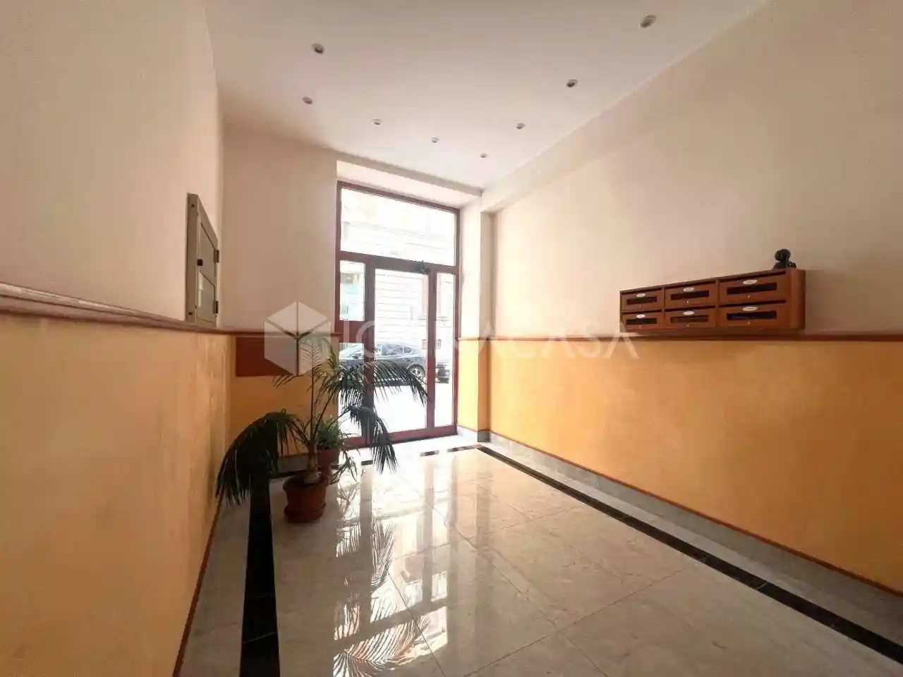 Trilocale via Generale Emanuele De Deo 105, San Pasquale, Bari - foto 3