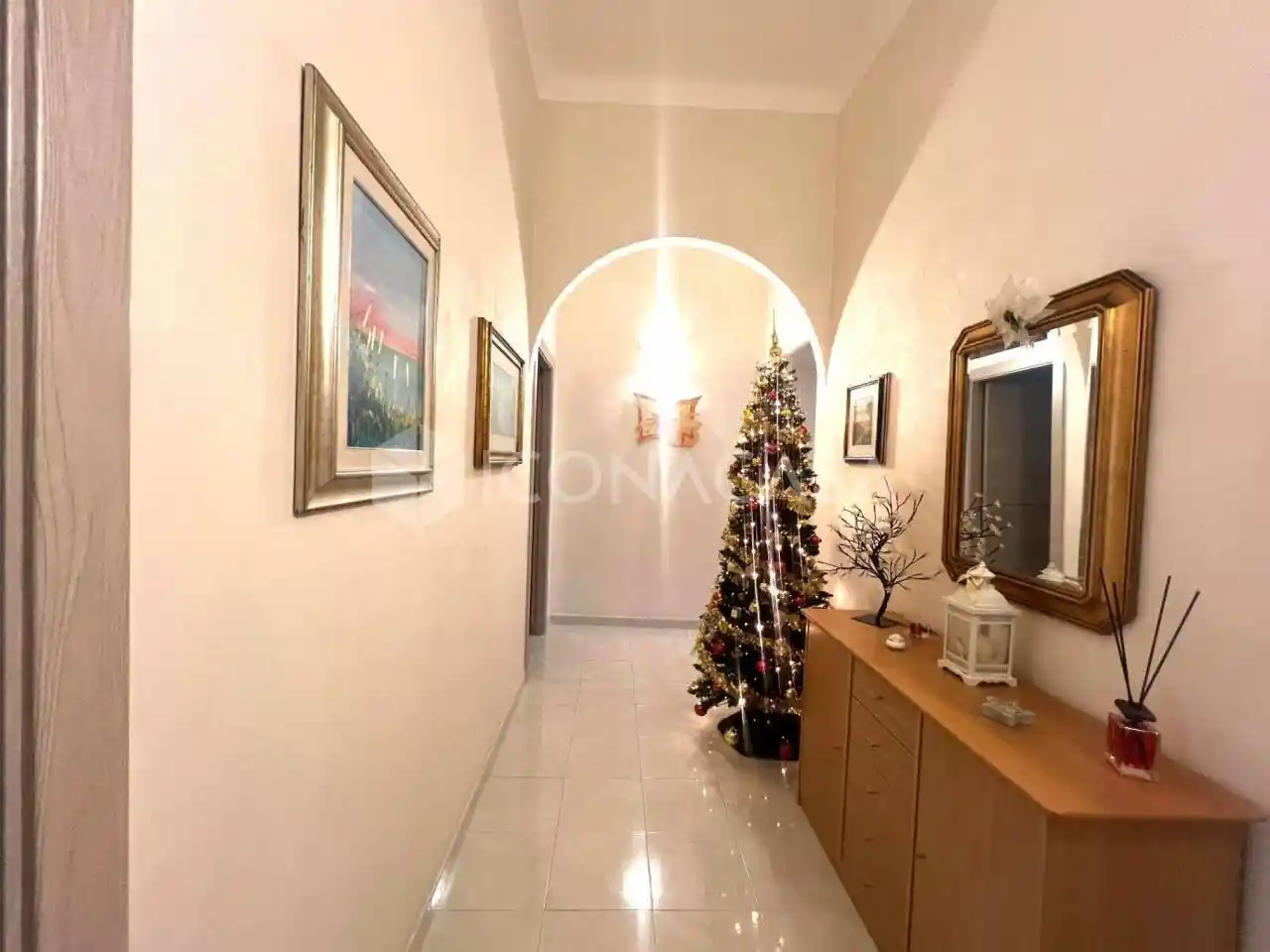 Trilocale via Generale Emanuele De Deo 105, San Pasquale, Bari - foto 5