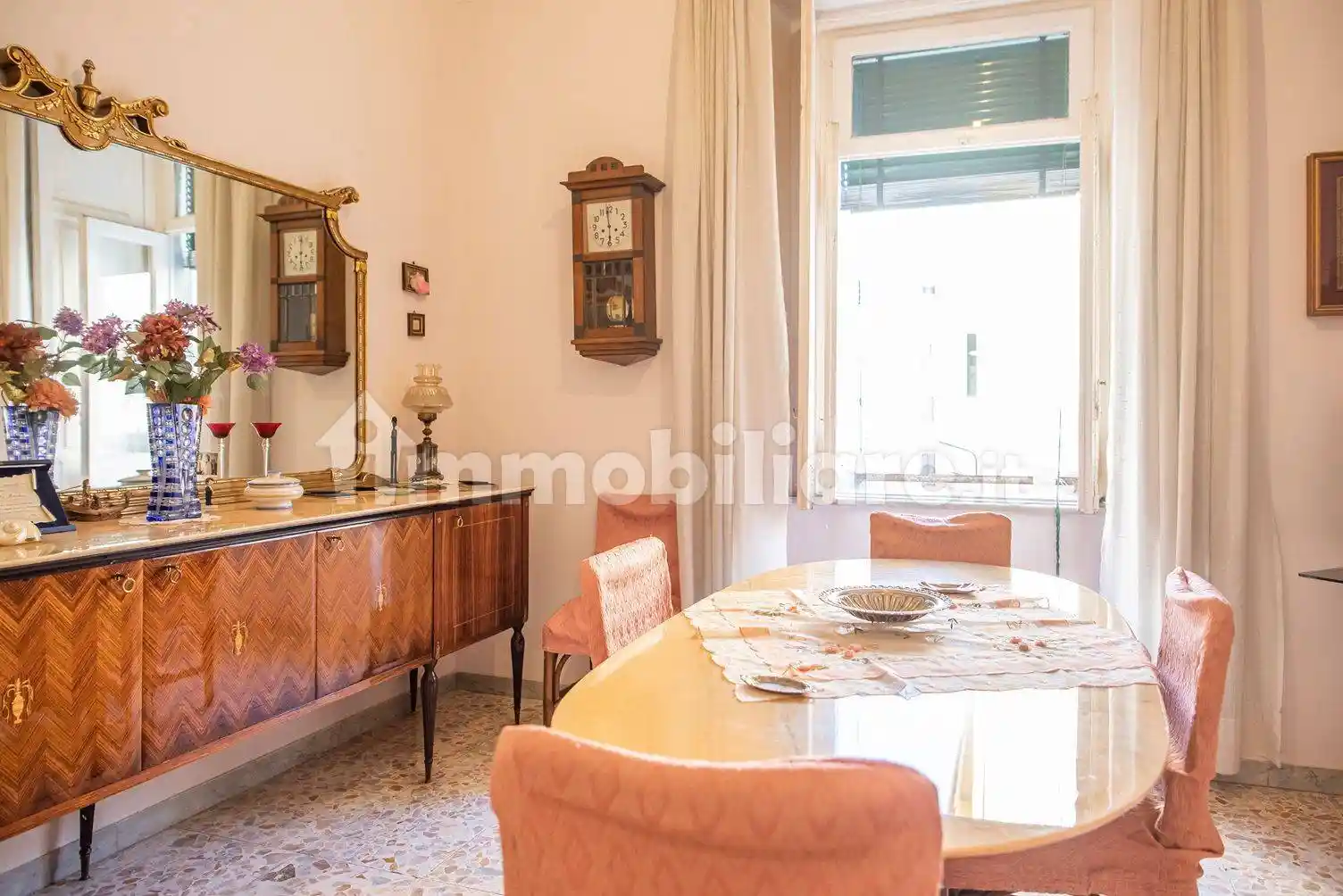 Quadrilocale via della Veterinaria, San Carlo All'Arena, Napoli - foto 2