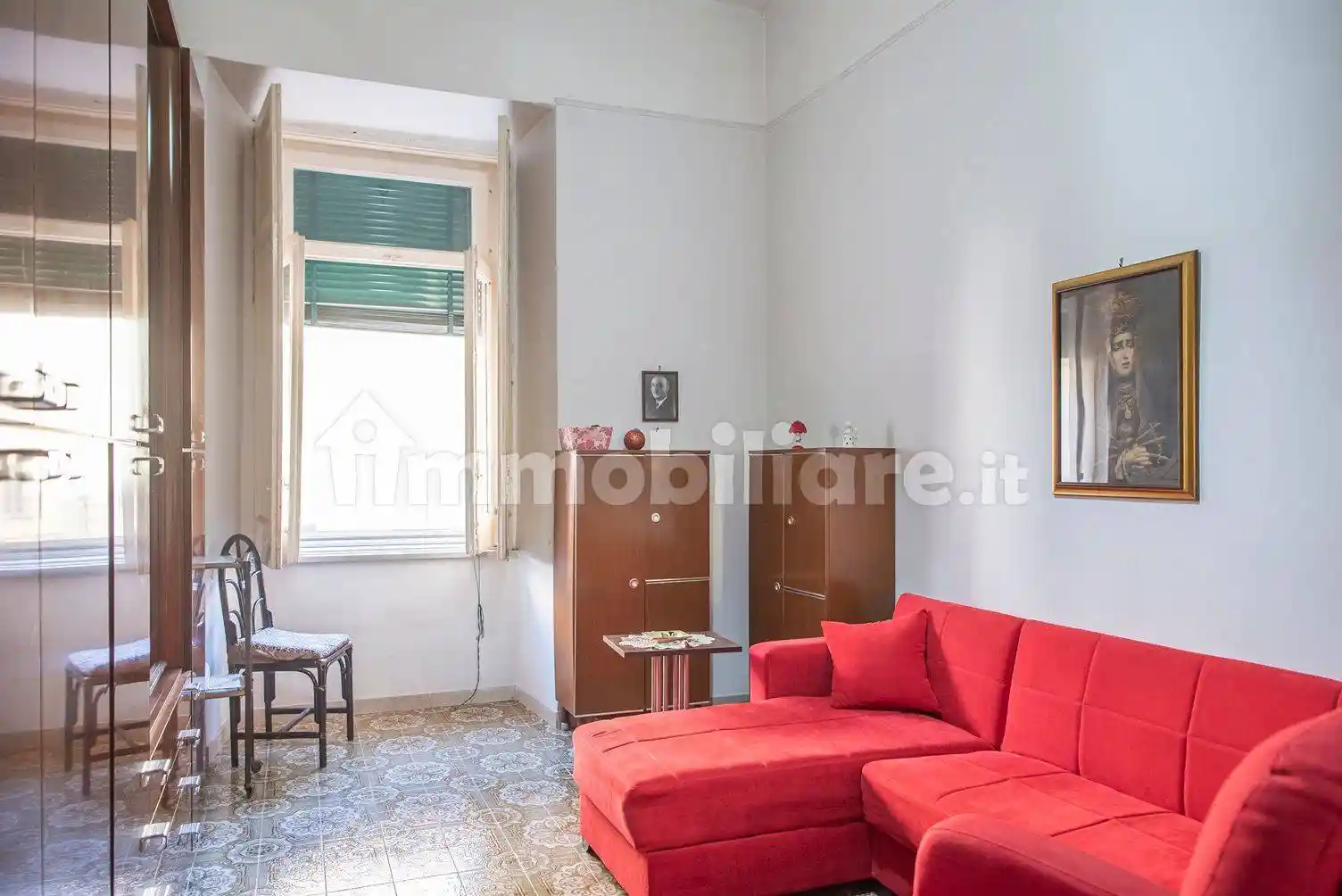 Quadrilocale via della Veterinaria, San Carlo All'Arena, Napoli - foto 4