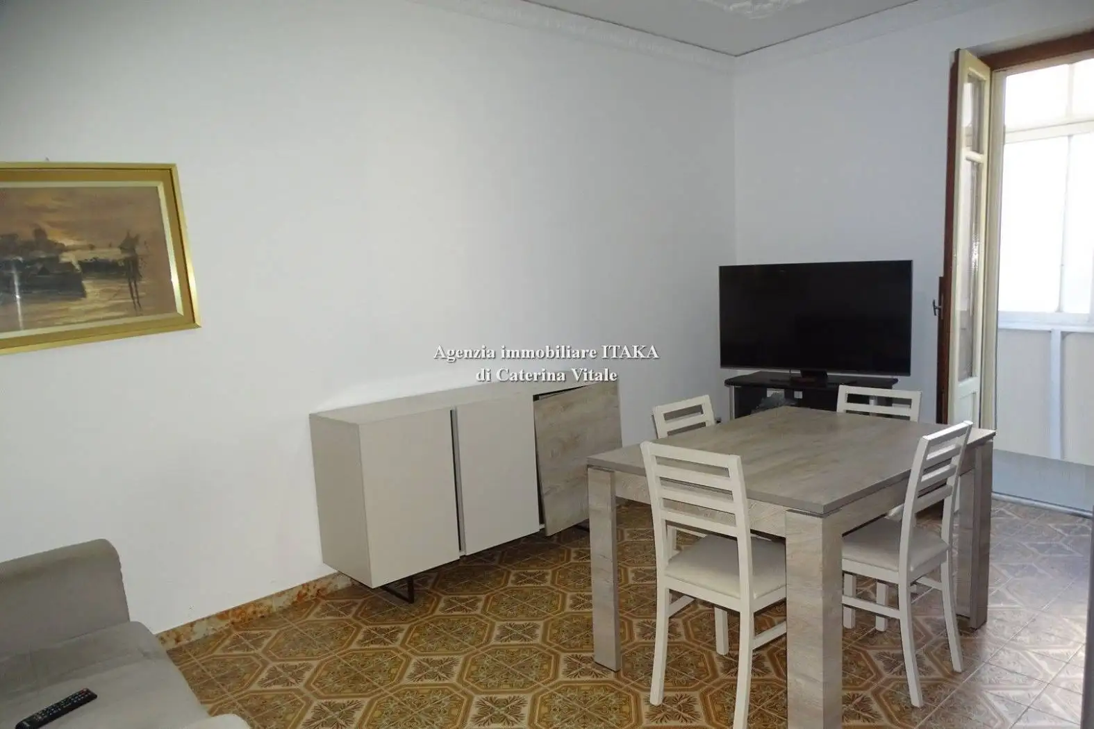 Appartamento in vendita a Villabate