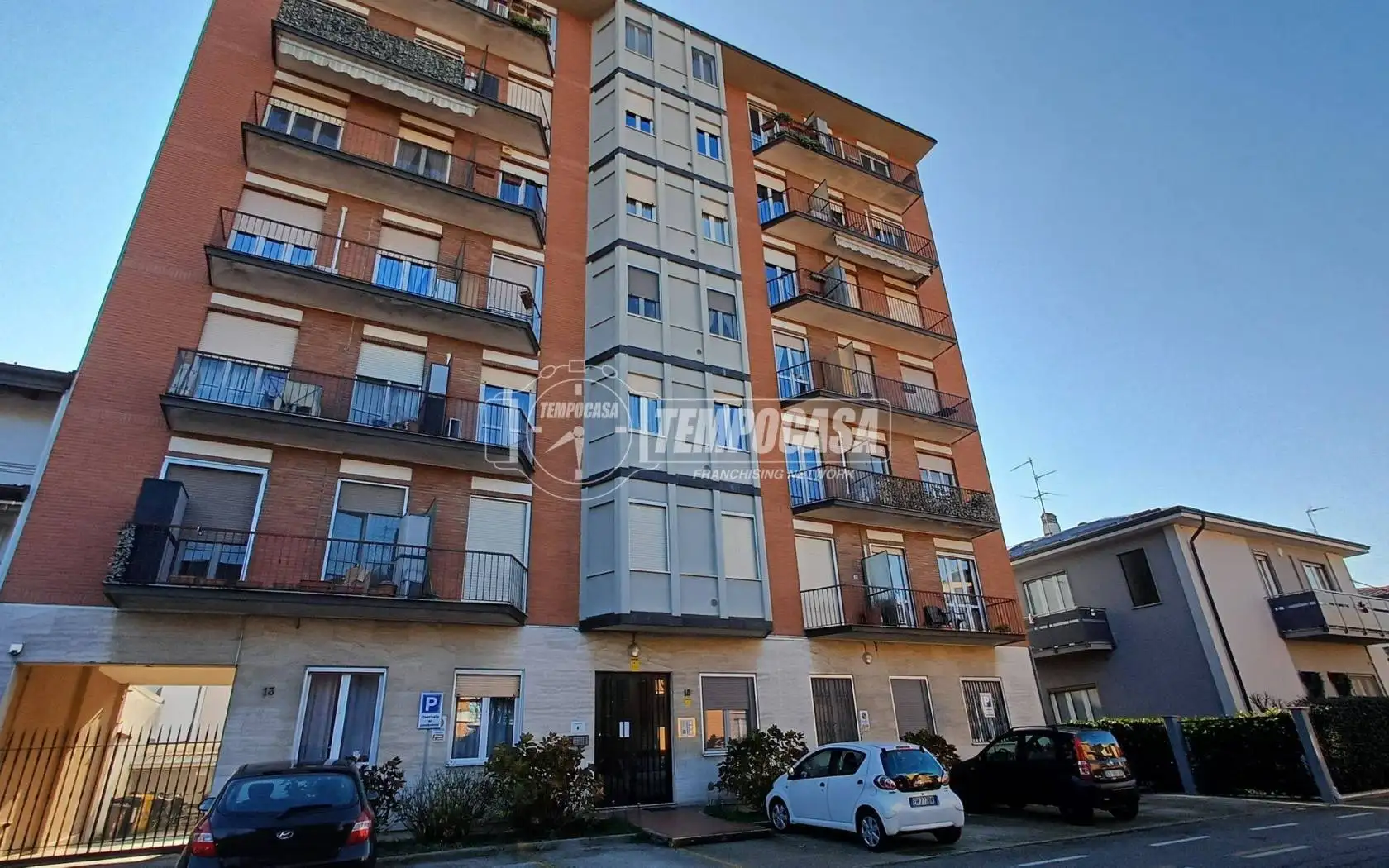 Appartamento in vendita a Lodi