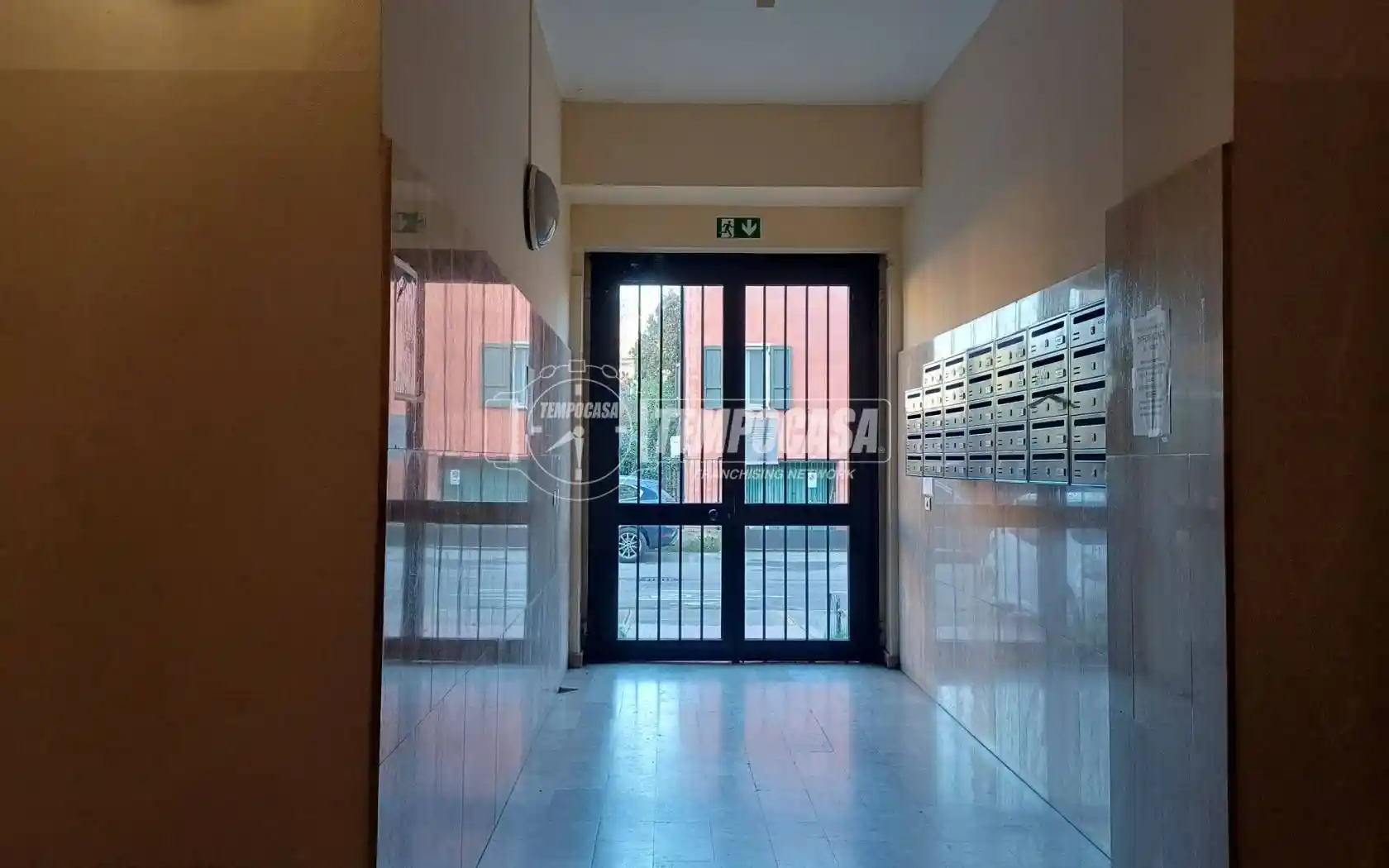 Trilocale via Ferdinando Bocconi 15, Fanfani, Lodi - foto 2