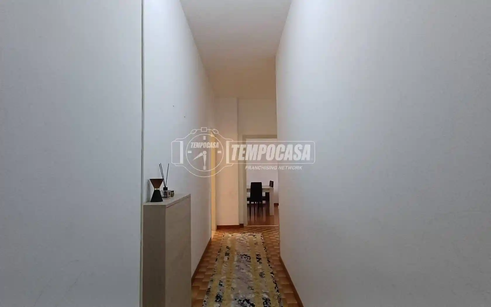 Trilocale via Ferdinando Bocconi 15, Fanfani, Lodi - foto 4