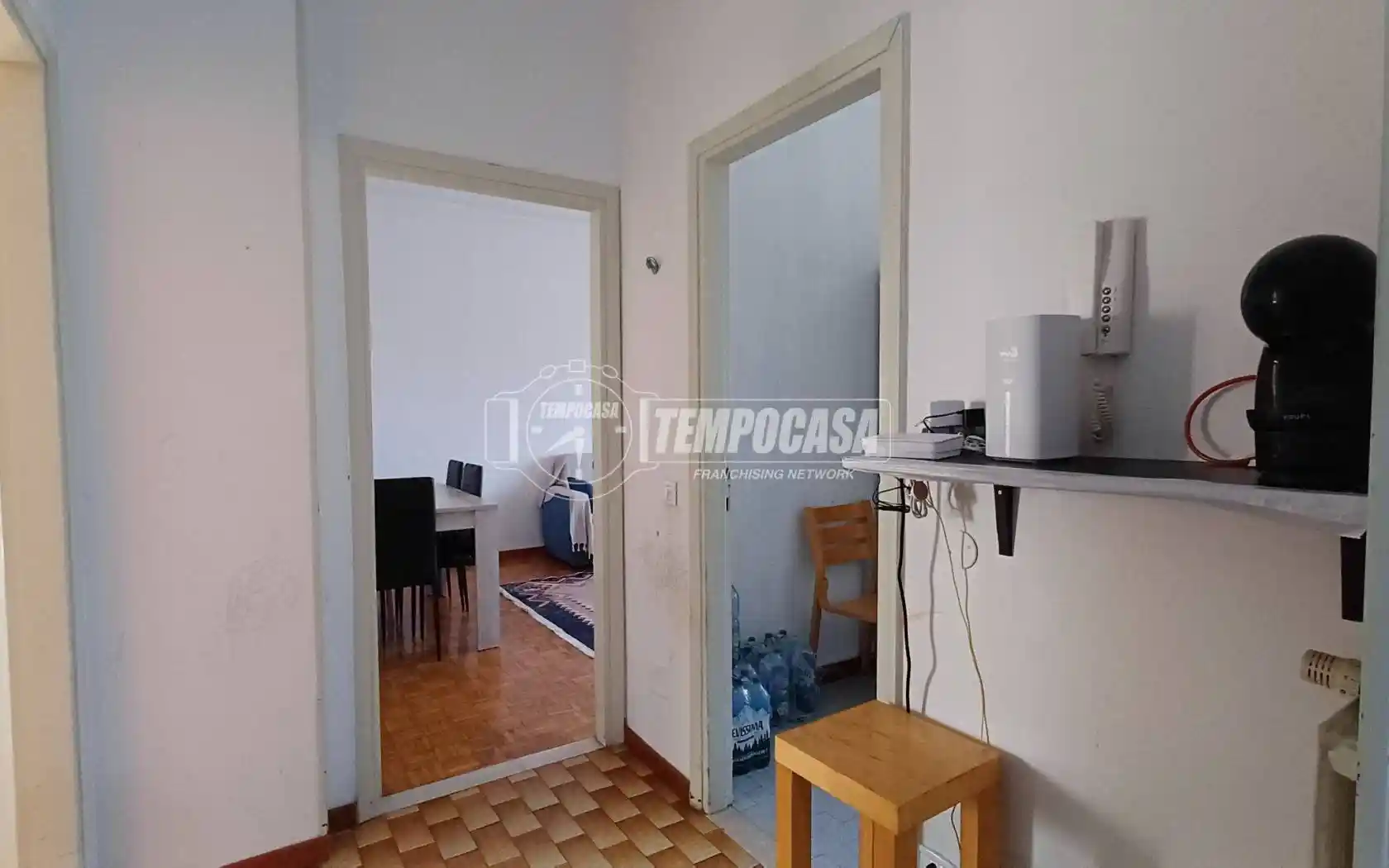 Trilocale via Ferdinando Bocconi 15, Fanfani, Lodi - foto 5