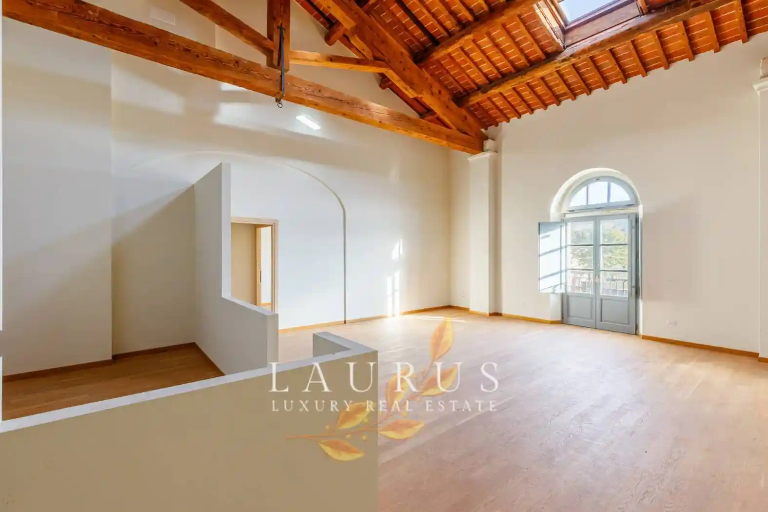 Appartamento in vendita a Cortona