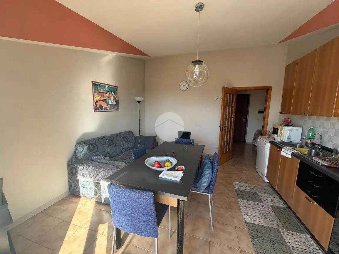 Appartamento in vendita a Montesarchio