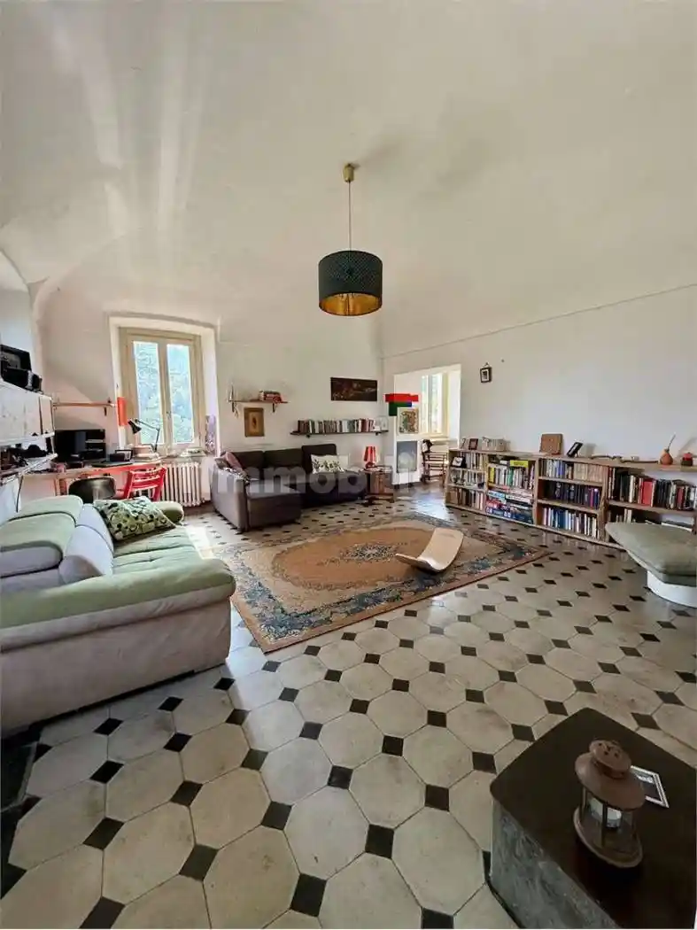 Appartamento Strada ricchiardo, Centro, Cumiana - foto 3