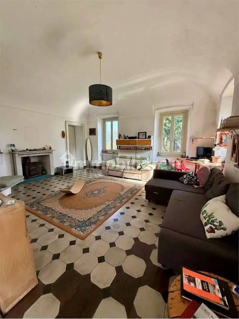 Appartamento Strada ricchiardo, Centro, Cumiana - foto 4