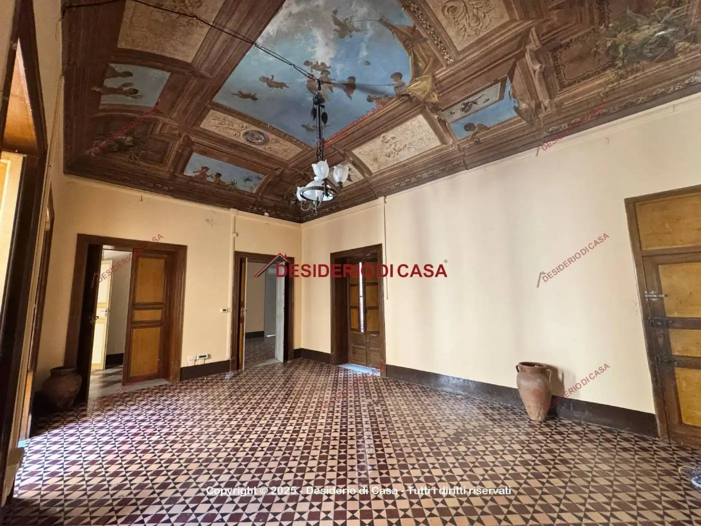 Appartamento in affitto a Trapani