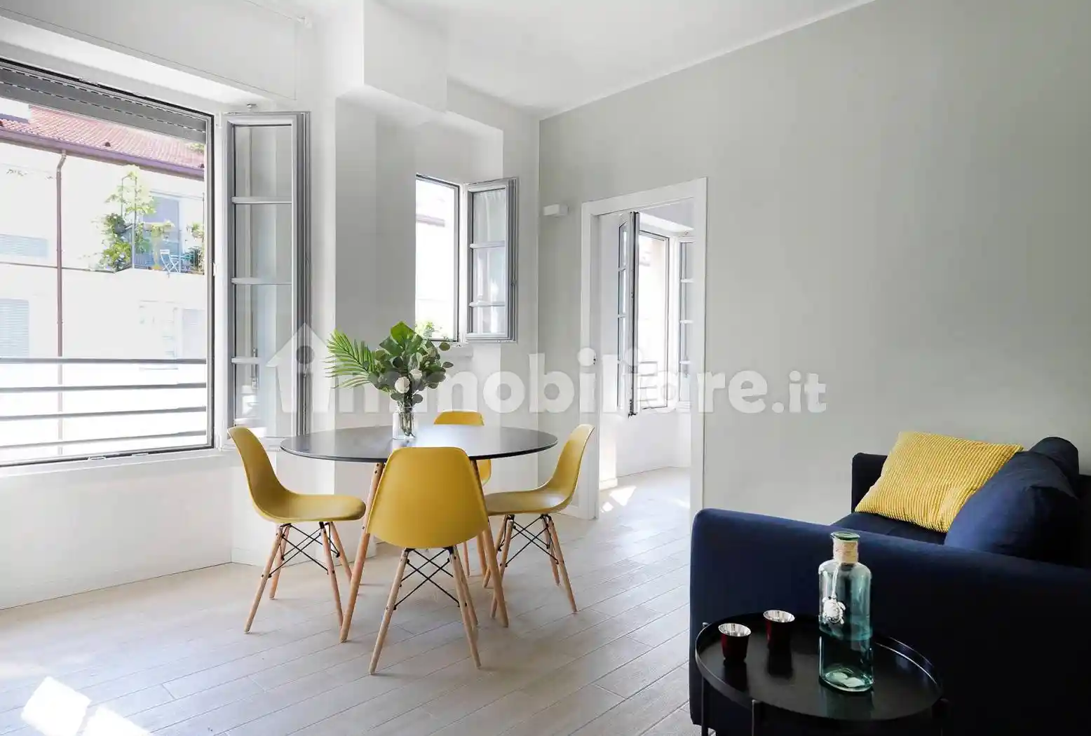 Bilocale piazza Santa Maria del Suffragio 3, Indipendenza, Milano - foto 4