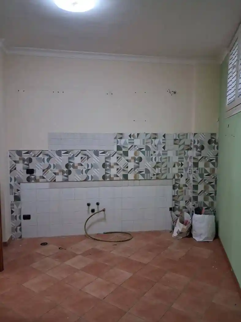 Trilocale via Napoli 1A, Lungomare, Pozzuoli - foto 3