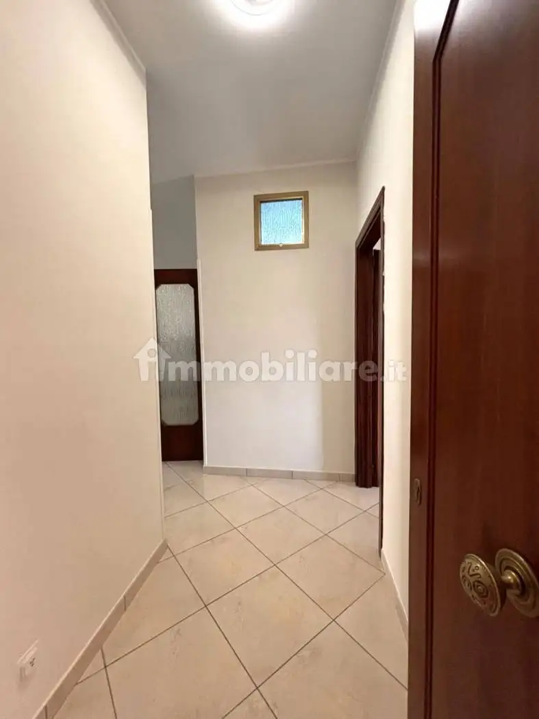 Appartamento in affitto a Formia