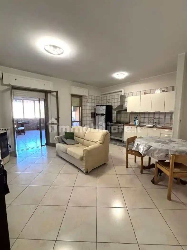 Trilocale via Appia Lato Napoli, Centro, Formia - foto 2