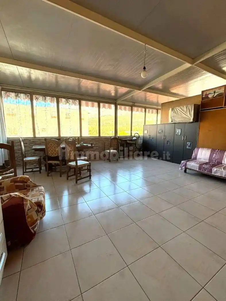 Trilocale via Appia Lato Napoli, Centro, Formia - foto 4