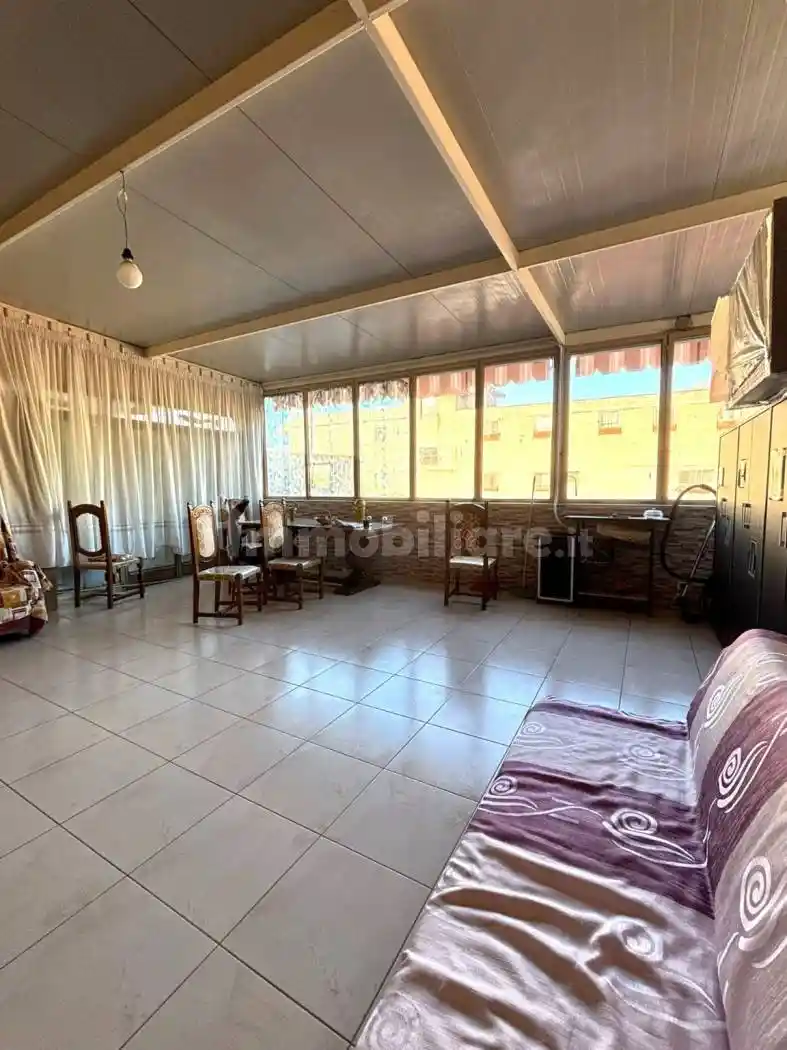 Trilocale via Appia Lato Napoli, Centro, Formia - foto 5