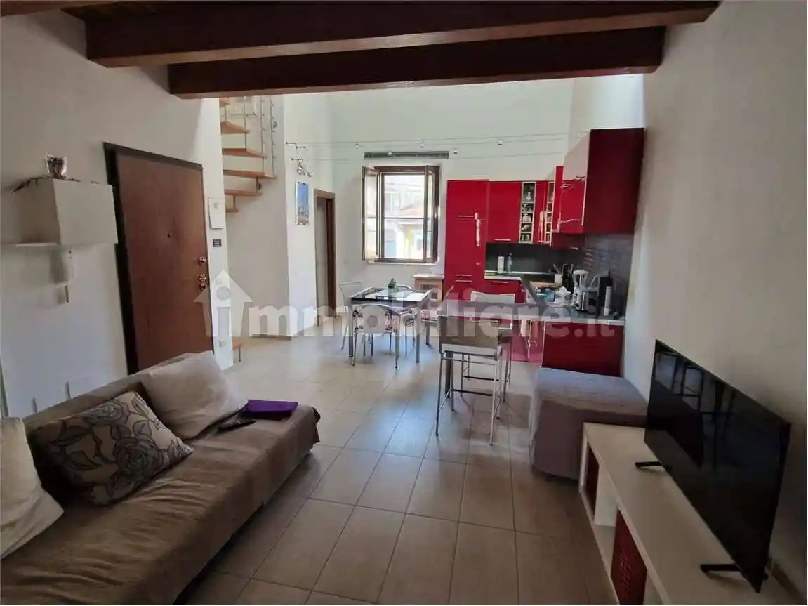 Quadrilocale Ascoli Piceno, Piano, Ancona - foto 2