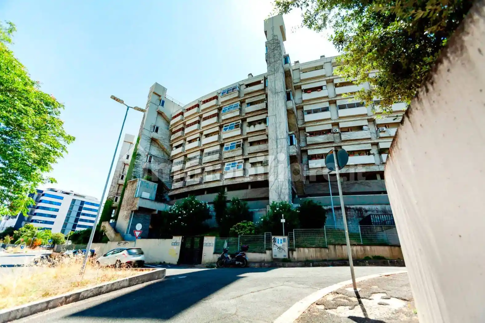 Trilocale via Paolo Barison 14, Tintoretto, Roma - foto 2