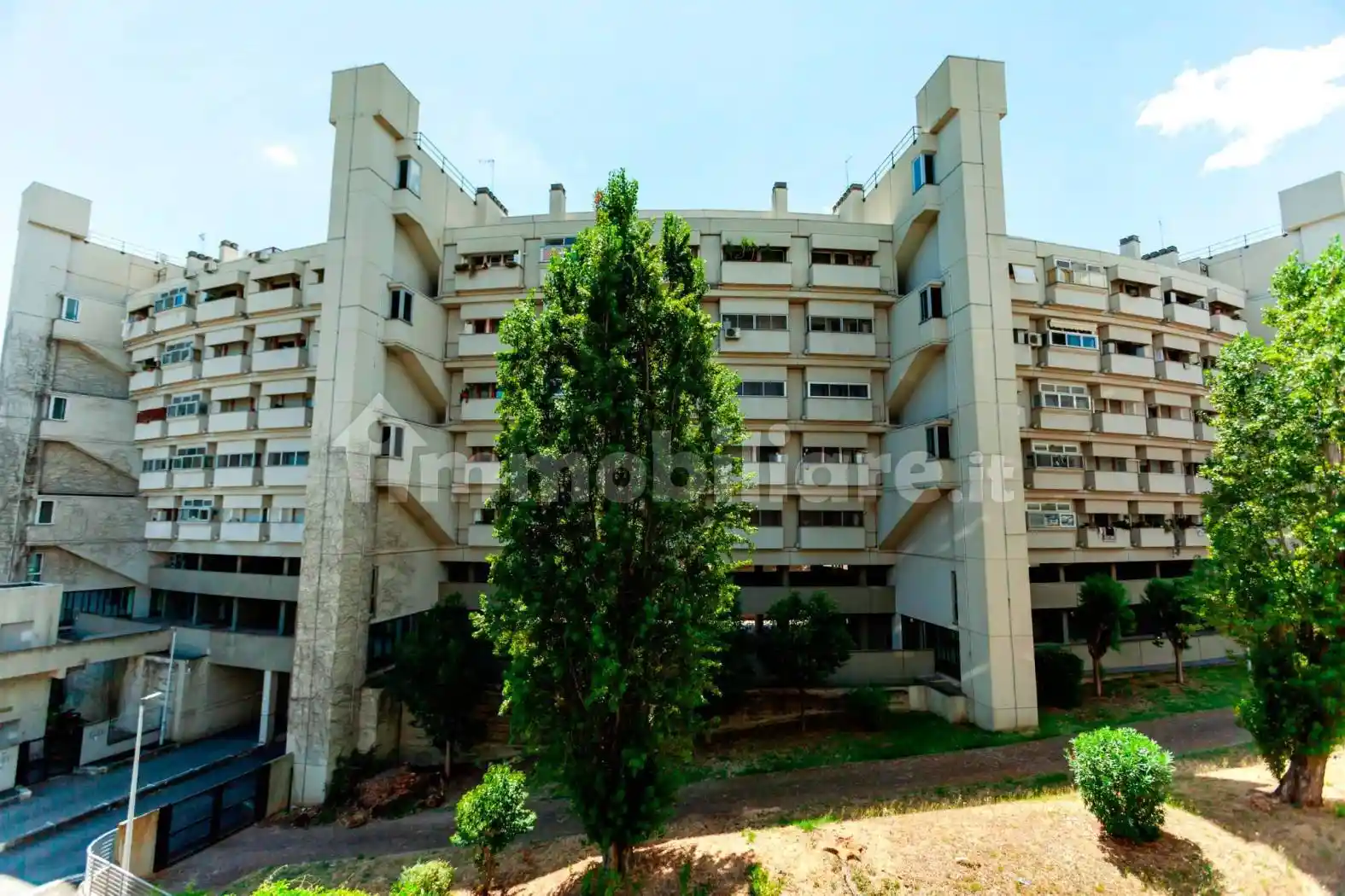 Trilocale via Paolo Barison 14, Tintoretto, Roma - foto 4