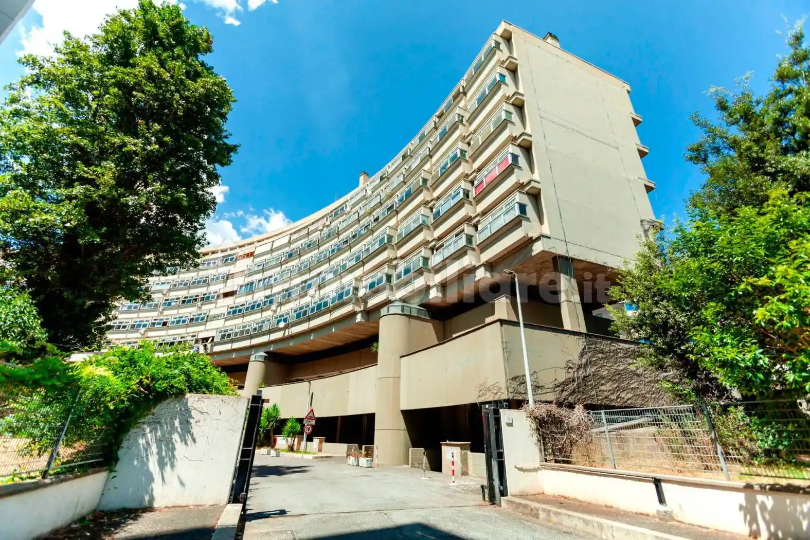 Trilocale via Paolo Barison 14, Tintoretto, Roma - foto 5