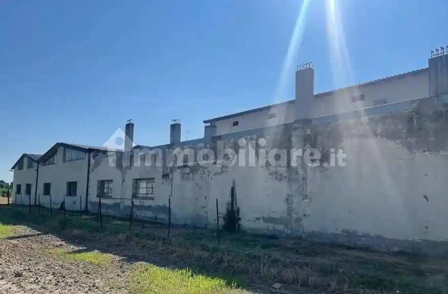 Rustico - casale all'asta via Concordia, Cavezzo - foto 2