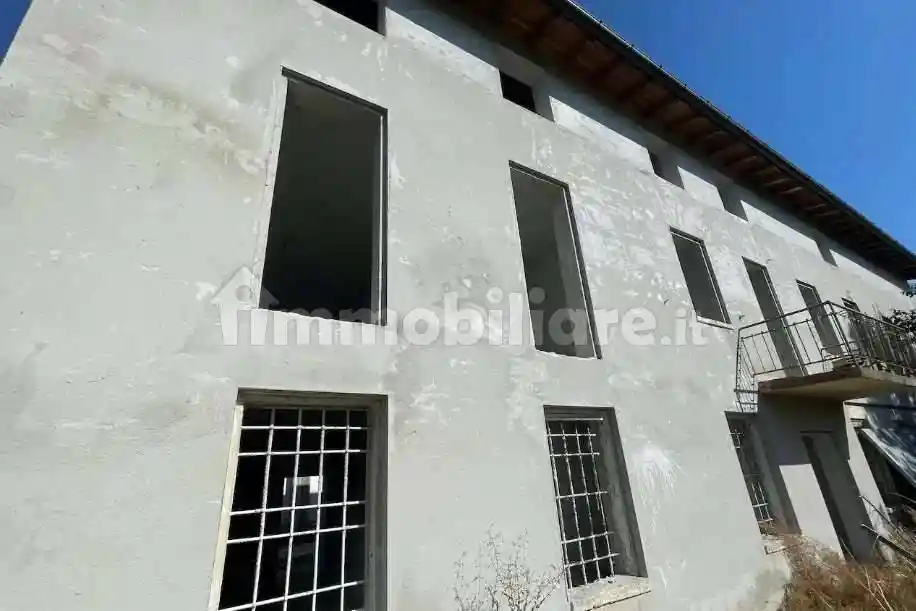 Rustico - casale all'asta via Concordia, Cavezzo - foto 3
