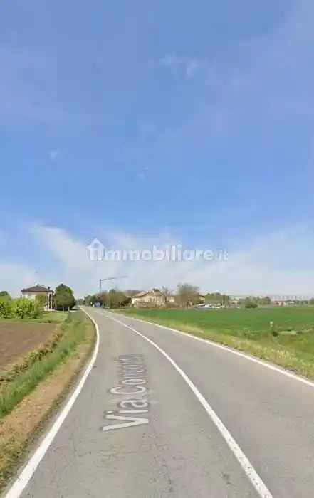 Rustico - casale all'asta via Concordia, Cavezzo - foto 5