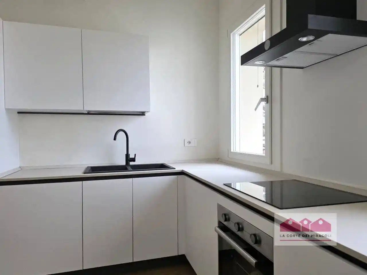 Trilocale Contra' Porti, Centro Storico, Vicenza - foto 2