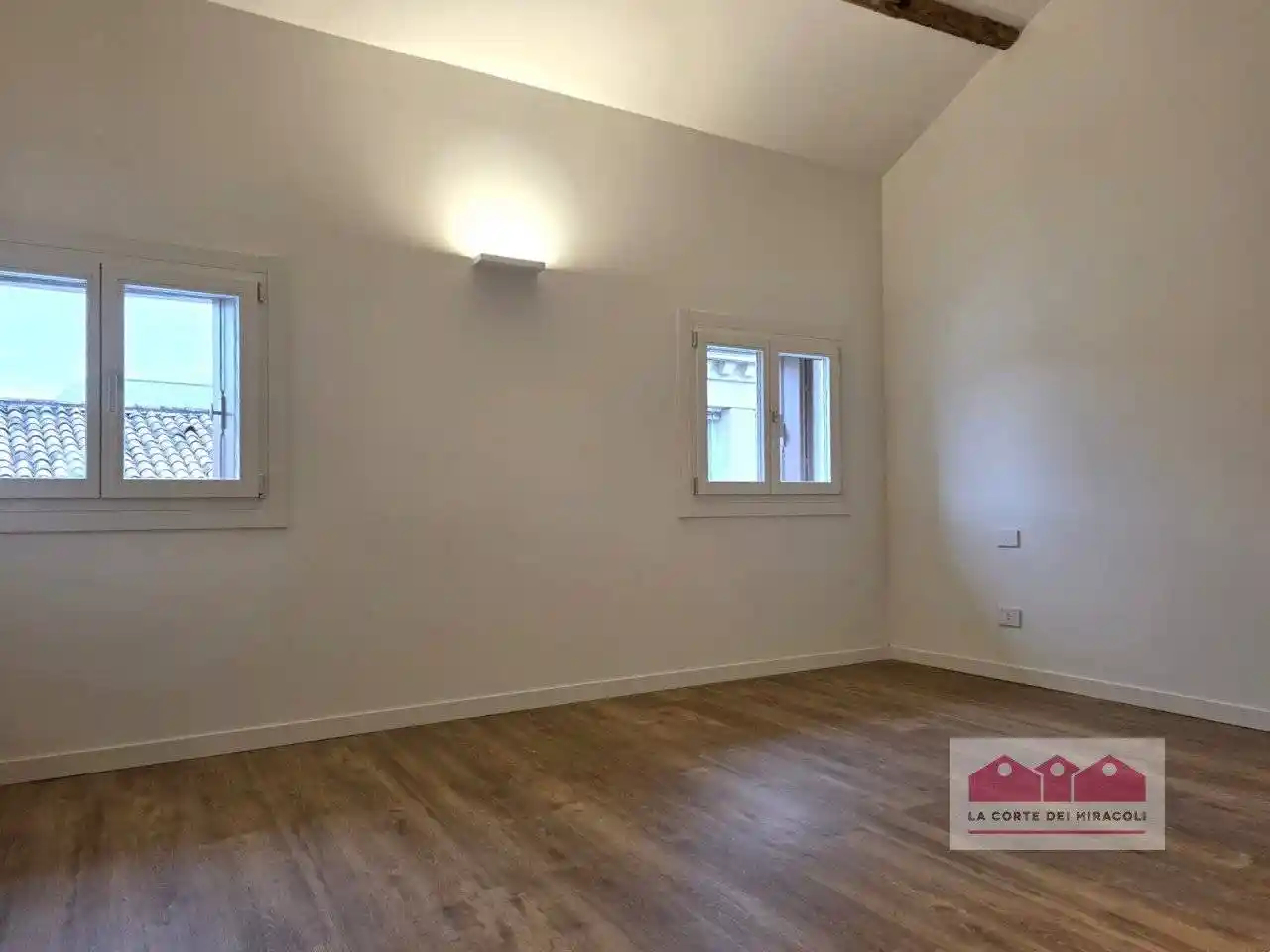 Trilocale Contra' Porti, Centro Storico, Vicenza - foto 4